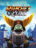 Обложка Ratchet & Clank