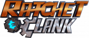 Логотип Ratchet & Clank