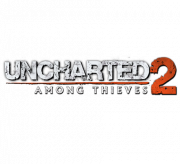 Логотип Uncharted 2: Among Thieves