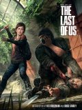 Обложка The Last of Us