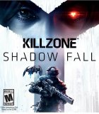 Обложка Killzone: Shadow Fall