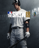 Обложка MLB: The Show 18