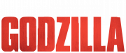 Логотип Godzilla