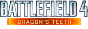 Логотип Battlefield 4: Dragon's Teeth