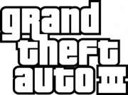 Логотип Grand Theft Auto 3: High Quality