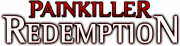 Логотип Painkiller: Resurrection