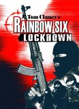 Обложка Tom Clancy’s Rainbow Six: Lockdown