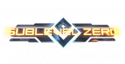 Логотип Sublevel Zero