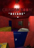 Обложка Crimson Room Decade