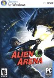 Обложка Alien Arena 2010