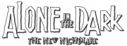 Логотип Alone in the Dark 4: The New Nightmare