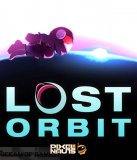 Обложка Lost Orbit