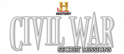 Логотип Civil War: Secret Missions