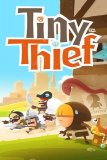 Обложка Tiny Thief