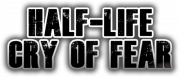 Логотип Half-Life: Cry of Fear