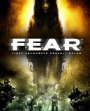 Обложка FEAR 1
