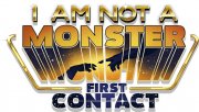 Логотип I am not a Monster: First Contact