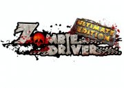 Логотип Zombie Driver