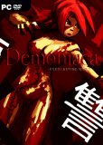 Обложка Demoniaca: Everlasting Night