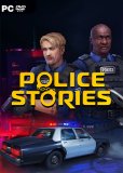 Обложка Police Stories