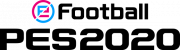 Логотип eFootball PES 2020