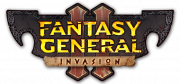 Логотип Fantasy General II