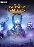 Обложка Fantasy General II