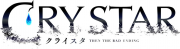 Логотип Crystar