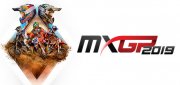 Логотип MXGP 2019 - The Official Motocross Videogame