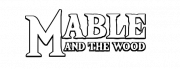 Логотип Mable & The Wood