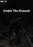 Обложка Under The Ground