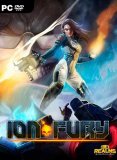 Обложка Ion Fury
