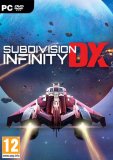Обложка Subdivision Infinity DX