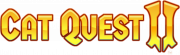 Логотип Cat Quest 2