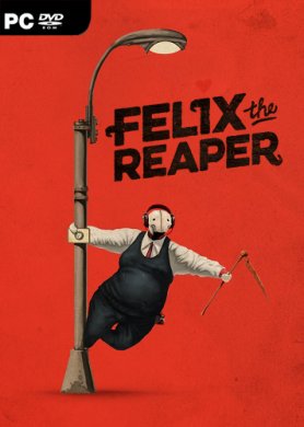 Обложка Felix The Reaper