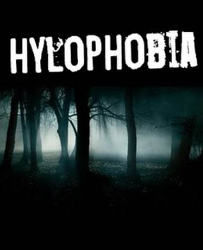 Обложка Hylophobia