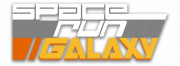 Логотип Space Run Galaxy