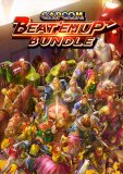 Обложка Capcom Beat 'Em Up Bundle