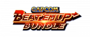 Логотип Capcom Beat 'Em Up Bundle