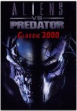 Обложка Aliens versus Predator Classic 2000
