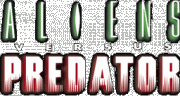 Логотип Aliens versus Predator Classic 2000