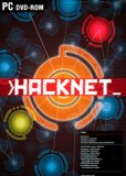 Обложка Hacknet - Labyrinths