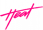 Логотип Need for Speed: Heat