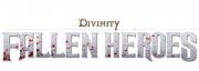 Логотип Divinity: Fallen Heroes