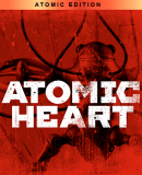 Обложка Atomic Heart