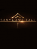 Обложка Babylon's Fall