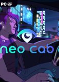 Обложка Neo Cab