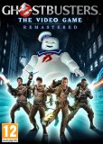 Обложка Ghostbusters: The Video Game Remastered