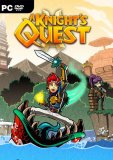 Обложка A Knights Quest