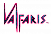 Логотип Valfaris
